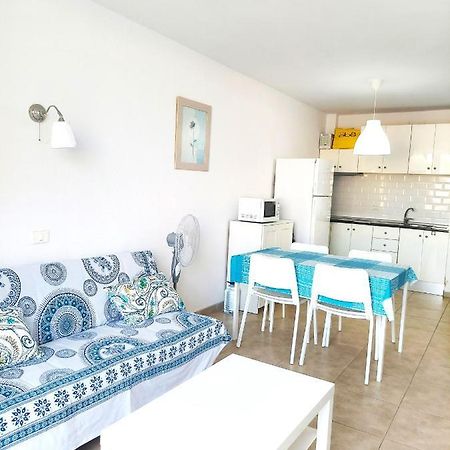 Blu Apartment, Wifi Free Pool View Коста дел Силенцио Екстериор снимка